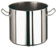 ilios Hrnec na polévku 24 cm, vysoký, nerez - Hrnec