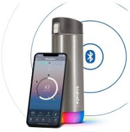 HidrateSpark Steel - Smart Bottle, 620ml, Stainless-steel - Smart Bottle