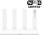 WiFi router Huawei AX3 Pro - WiFi router