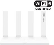 WiFi router Huawei AX3 Pro - WiFi router