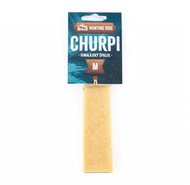 Hunting Dog Churpi barley milk log M - Dog Treats