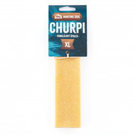 Hunting Dog Churpi barley milk log XL - Dog Treats