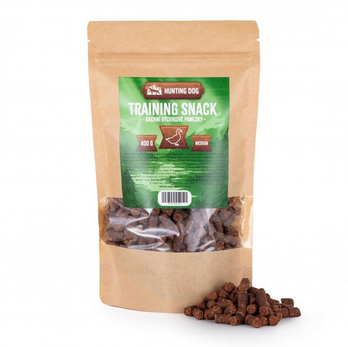 Hunting Dog Duck Training Treats Medium 400 g - Dog Treats - Main image
