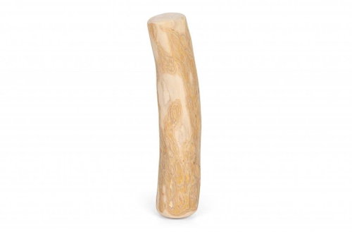 Hunting Dog Coffee Wood XL - Dog Toy - Main image