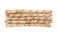 Hunting Dog Rawhide Sticks Cowhide Peanut Butter M - Dog Treats