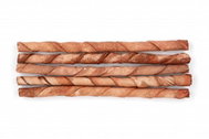 Hunting Dog Rawhide Sticks made of cowhide lamb S - Dog Treats