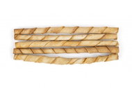 Hunting Dog Rawhide Sticks made of bacon cowhide S - Dog Treats