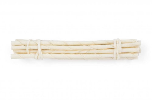 Hunting Dog Rawhide Sticks of cowhide mint M - Dog Treats - Main image