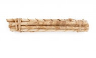 Hunting Dog Rawhide Sticks of beef skin peanut butter M - Dog Treats