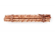 Hunting Dog Rawhide Sticks of beef leather lamb S - Dog Treats