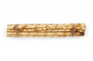 Hunting Dog Rawhide Sticks made of beef skin bacon M - Dog Treats
