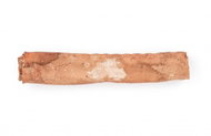 Hunting Dog Rawhide Beef Leather Roll Lamb 22 cm - Dog Treats