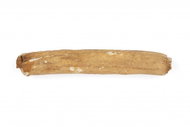 Hunting Dog Rawhide Beef Leather Roll Bacon 22 cm - Dog Treats
