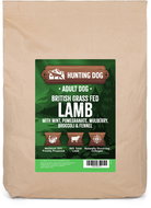 Hunting Dog - British lamb with mint 2 kg - Dog Kibble