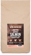 Hunting Dog - Scottish salmon with dill 12 kg - Dog Kibble