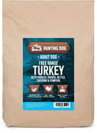 Hunting Dog - Krocan z volného chovu s petrželkou 2 kg - Granule pro psy