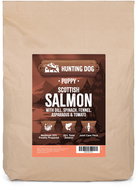 Hunting Dog - Scottish salmon with dill for puppies 2 kg - Dog Kibble