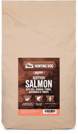 Hunting Dog - Scottish salmon with dill for puppies 12 kg - Dog Kibble