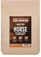 Hunting Dog - Konina s granátovým jablkem 2 kg - Granule pro psy