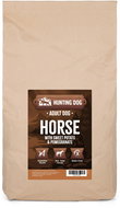 Hunting Dog - Konina with pomegranate 12 kg - Dog Kibble