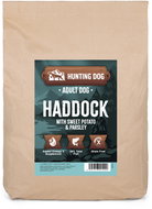 Hunting Dog - Treska s petrželí 2 kg - Granule pro psy
