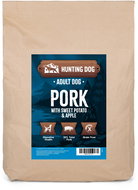 Hunting Dog - Pork with apples 2 kg - Dog Kibble