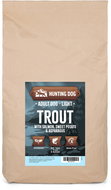 Hunting Dog - Light Trout with salmon and asparagus 12 kg - Dog Kibble