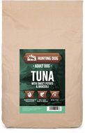 Hunting Dog - Tuna with broccoli 6 kg - Dog Kibble