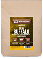 Hunting Dog - Italský buvol s bazalkou 2 kg - Granule pro psy