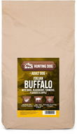 Hunting Dog - Italský buvol s bazalkou 12 kg - Granule pro psy