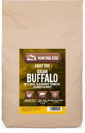 Hunting Dog - Italian buffalo with basil 6 kg - Dog Kibble