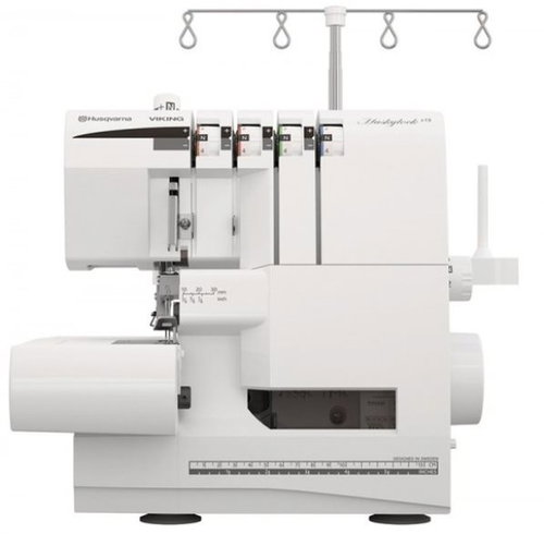 Huskylock S15 - Overlock - Main image