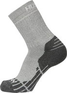 All Wool light grey - Socks
