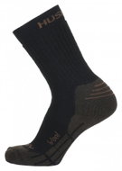 All Wool brown - Socks