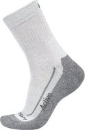 Active grey - Socks