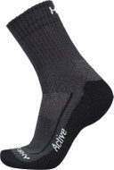 Active black - Socks