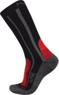 Alpine red - Socks