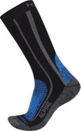 Alpine blue - Socks