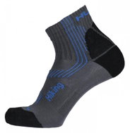 Hiking grey/blue - Socks