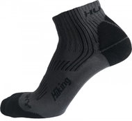 Hiking grey/black - Socks