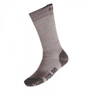 Polar anthracite - Socks