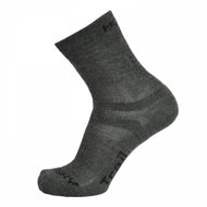 Trail anthracite - Socks