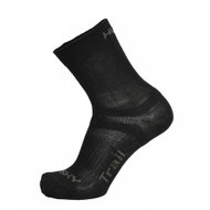 Trail black - Socks