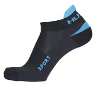 Sport anthracite/turquoise - Socks
