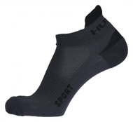 Sport Anthracite/black - Socks