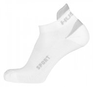 Sport white/grey - Socks