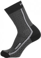 Trekking anthracite/grey - Socks