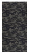 multifunctional scarf Printemp dark camouflage - Kerchief