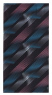 multifunctional scarf Printemp grey blue - Kerchief