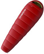 HUSKY JUNIOR -10 ° C red 2020 - Sleeping Bag